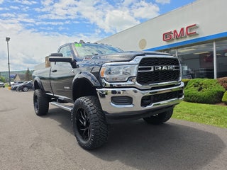 2021 RAM 3500 Tradesman