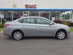 2014 Nissan Sentra SL