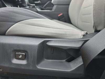 2025 Toyota Tacoma 4WD SR