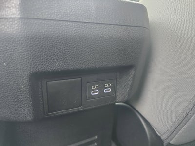 2025 Toyota Tacoma 4WD SR