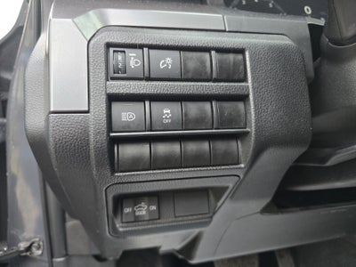 2025 Toyota Tacoma 4WD SR