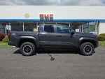 2025 Toyota Tacoma 4WD SR