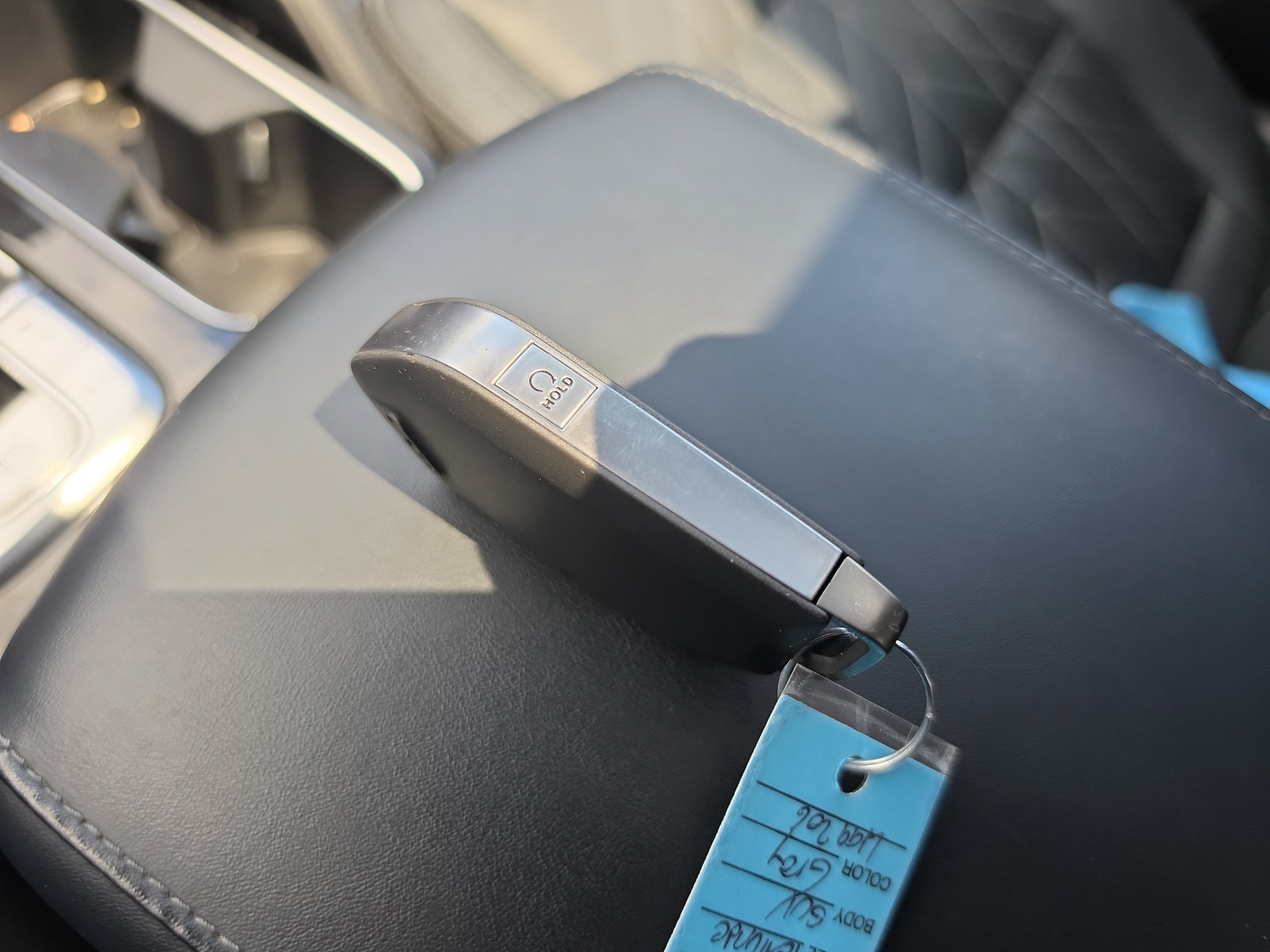 2024 Kia Telluride SX X-Pro