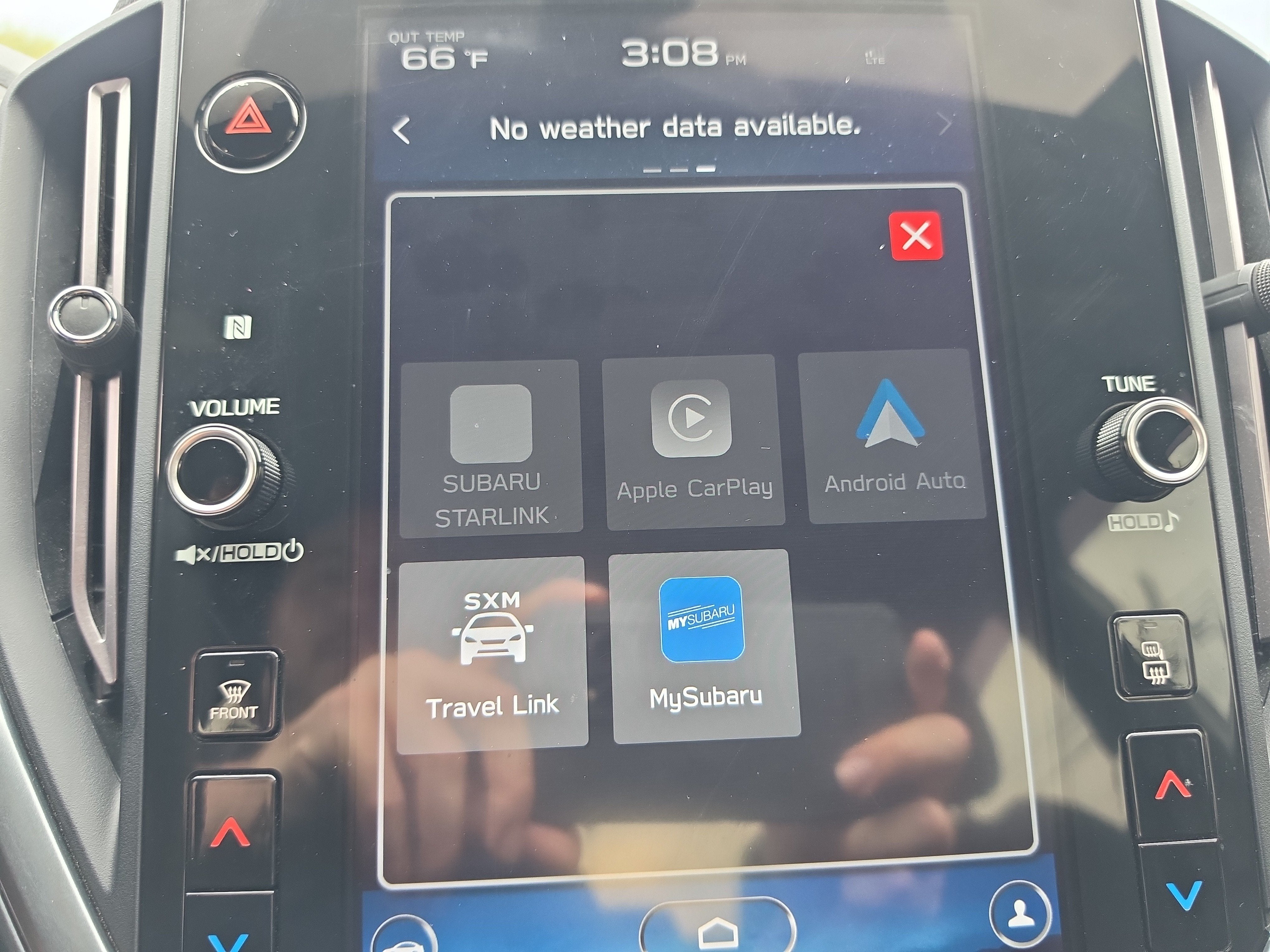 2023 Subaru WRX Premium