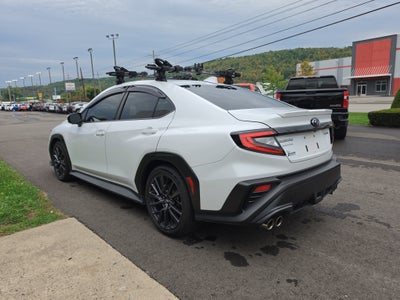 2023 Subaru WRX Premium