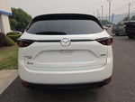 2017 Mazda Mazda CX-5 Touring