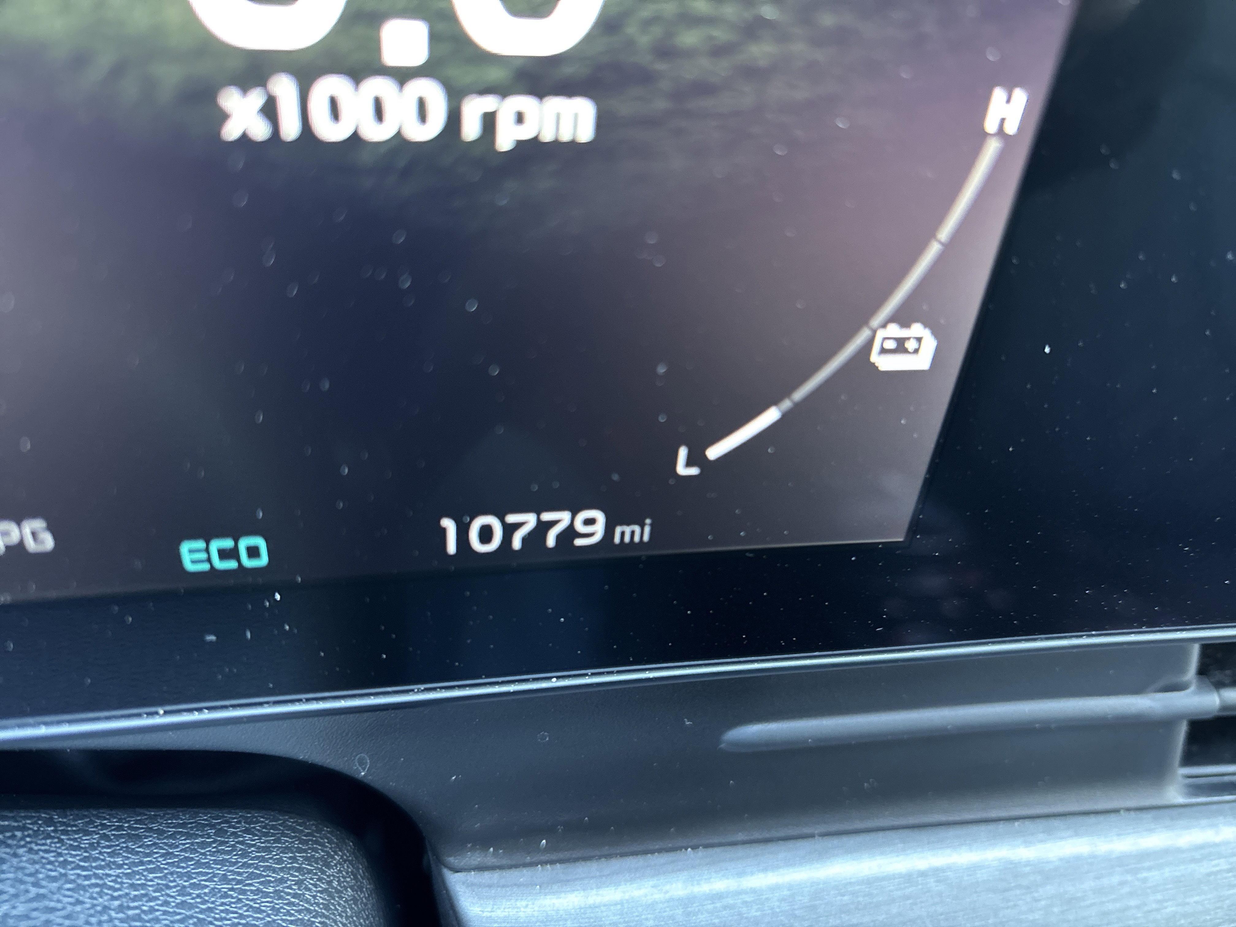 2024 Kia Sportage Plug-In Hybrid X-Line Prestige