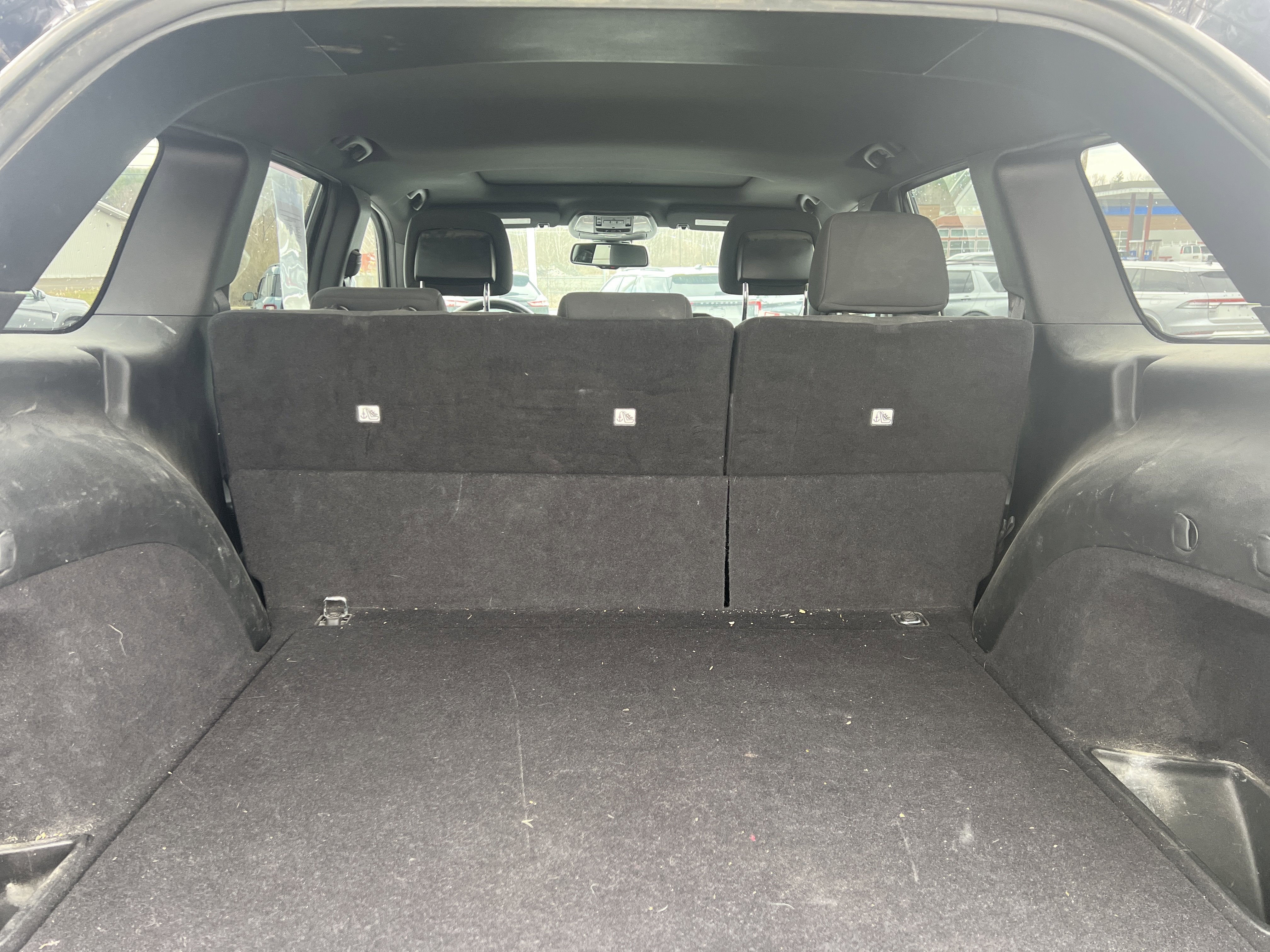 2014 Jeep Grand Cherokee Laredo