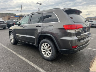 2014 Jeep Grand Cherokee Laredo