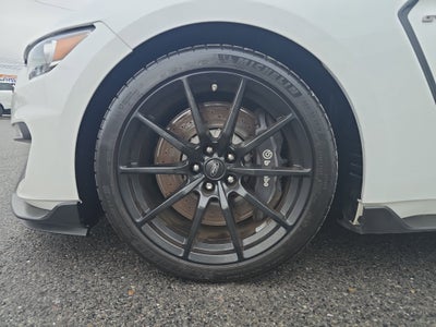 2017 Ford Mustang Shelby GT350