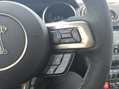 2017 Ford Mustang Shelby GT350