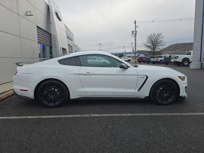 2017 Ford Mustang Shelby GT350