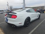 2017 Ford Mustang Shelby GT350