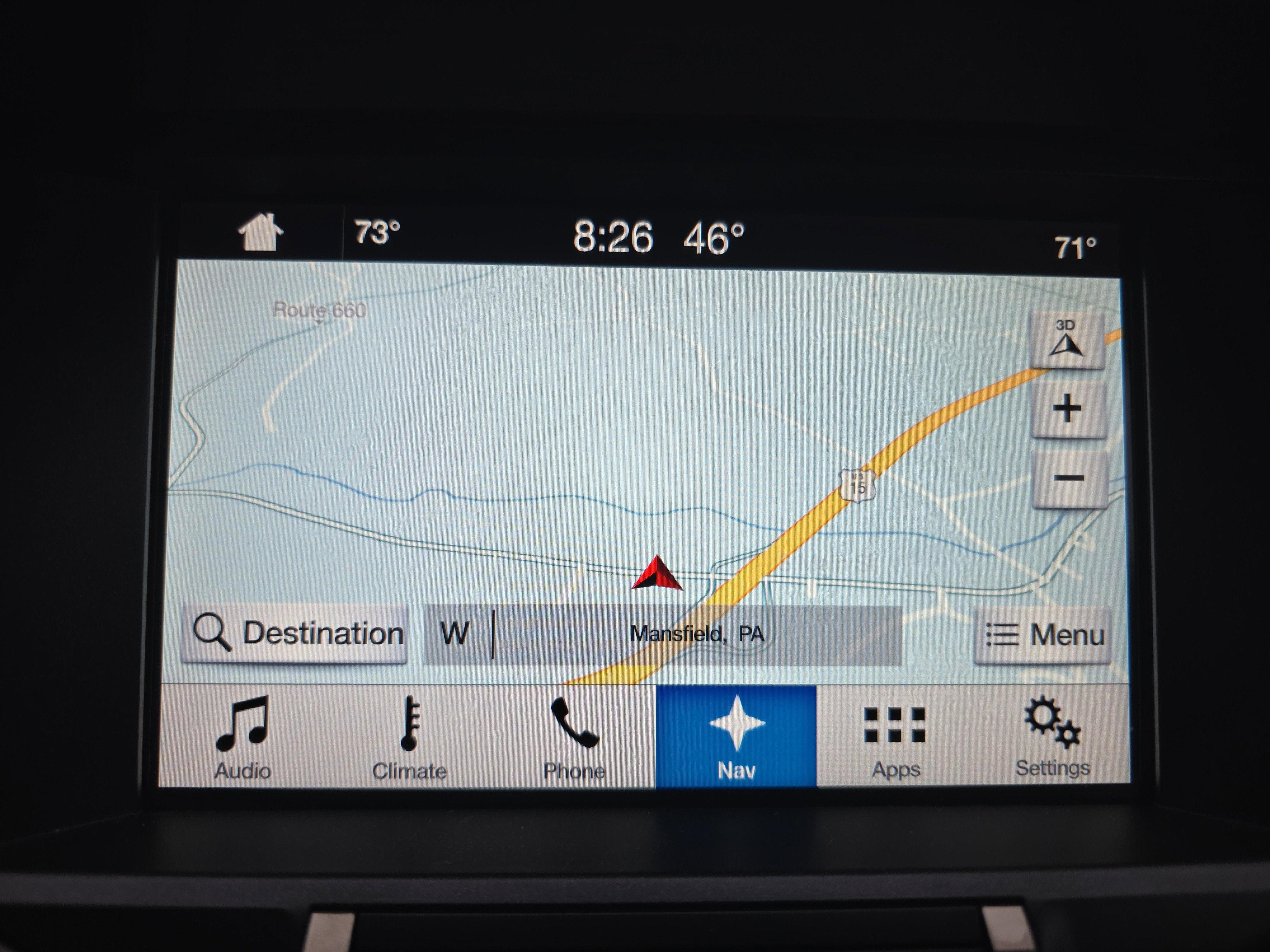 2017 Ford Mustang Shelby GT350