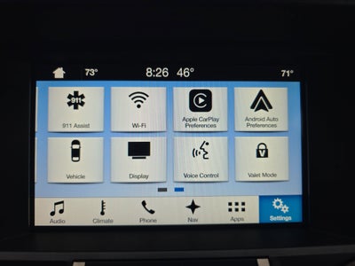 2017 Ford Mustang Shelby GT350