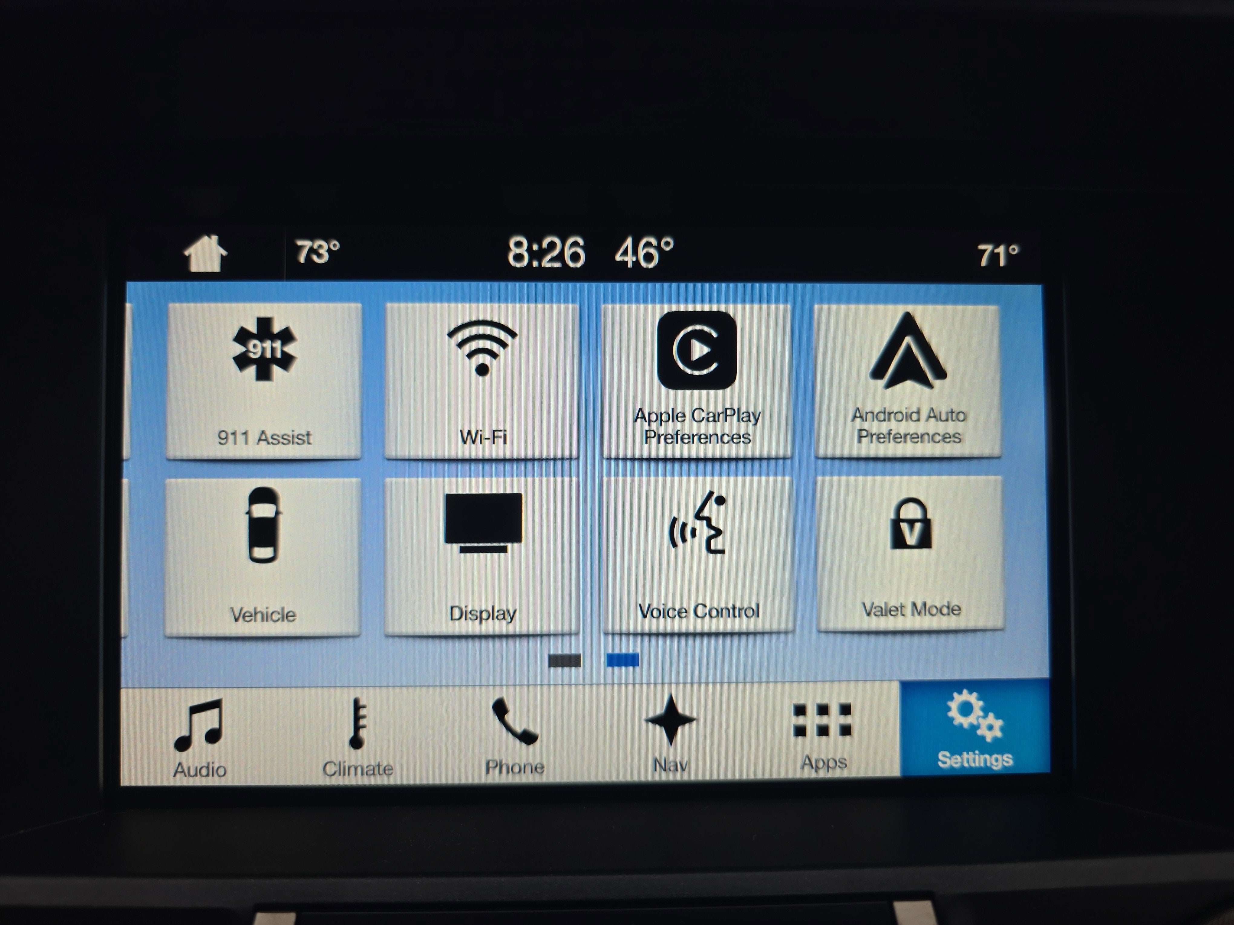 2017 Ford Mustang Shelby GT350