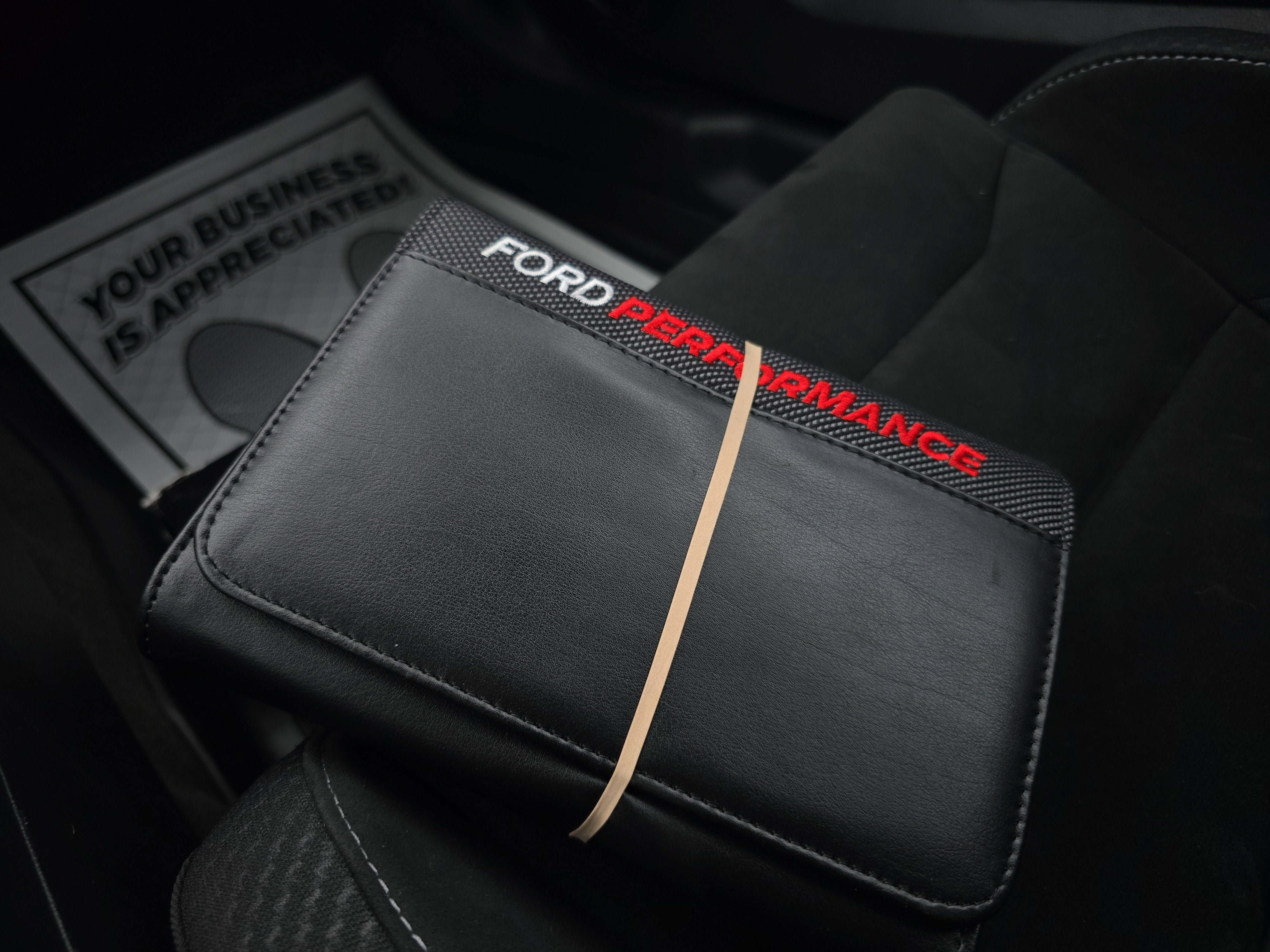 2017 Ford Mustang Shelby GT350