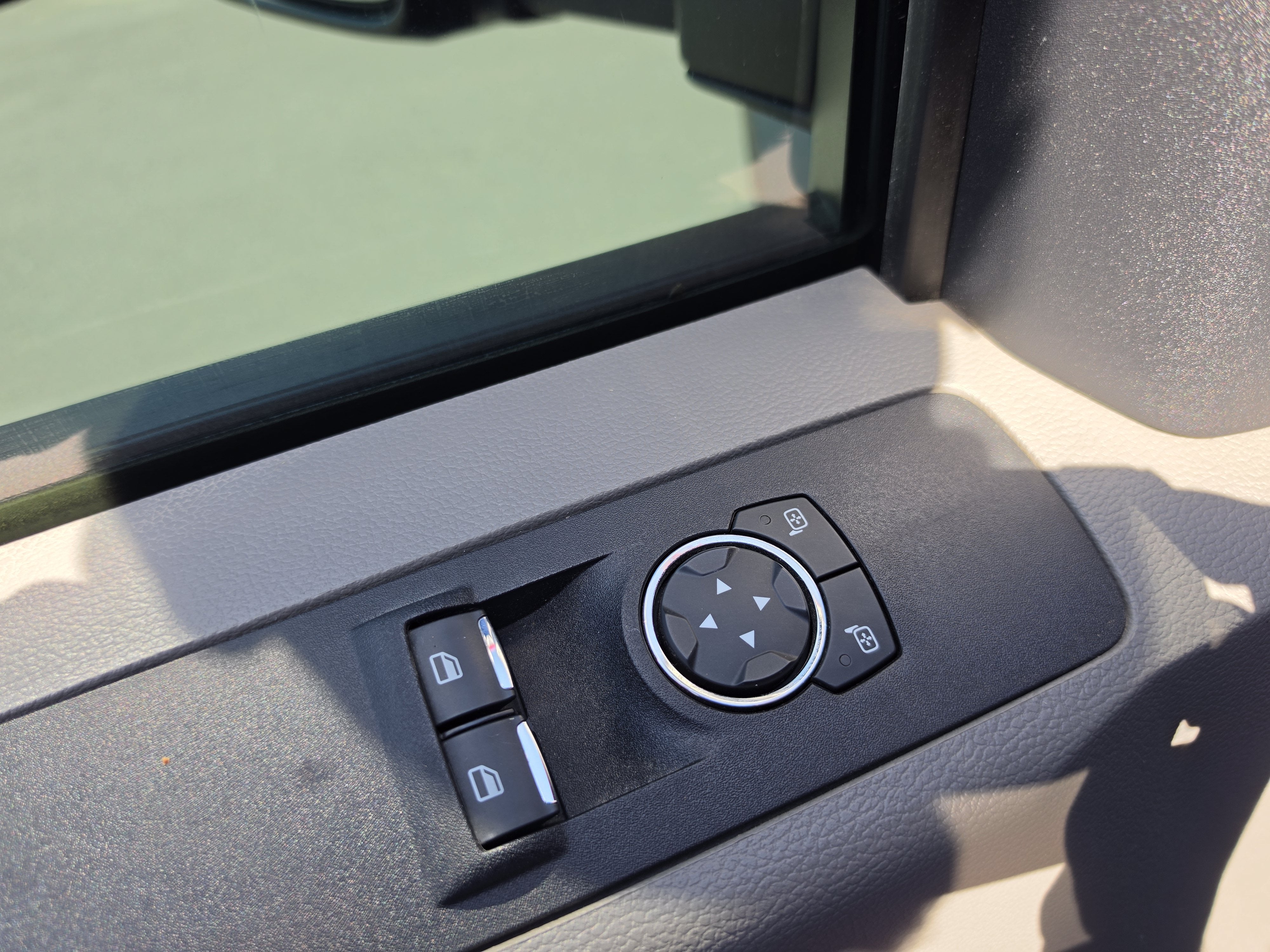 2022 Ford Super Duty F-550 DRW XLT