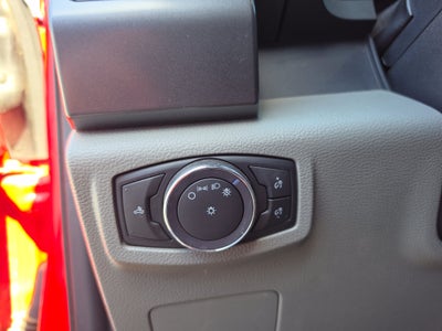 2022 Ford Super Duty F-550 DRW XLT