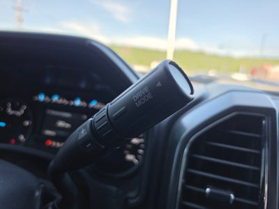 2022 Ford Super Duty F-550 DRW XLT
