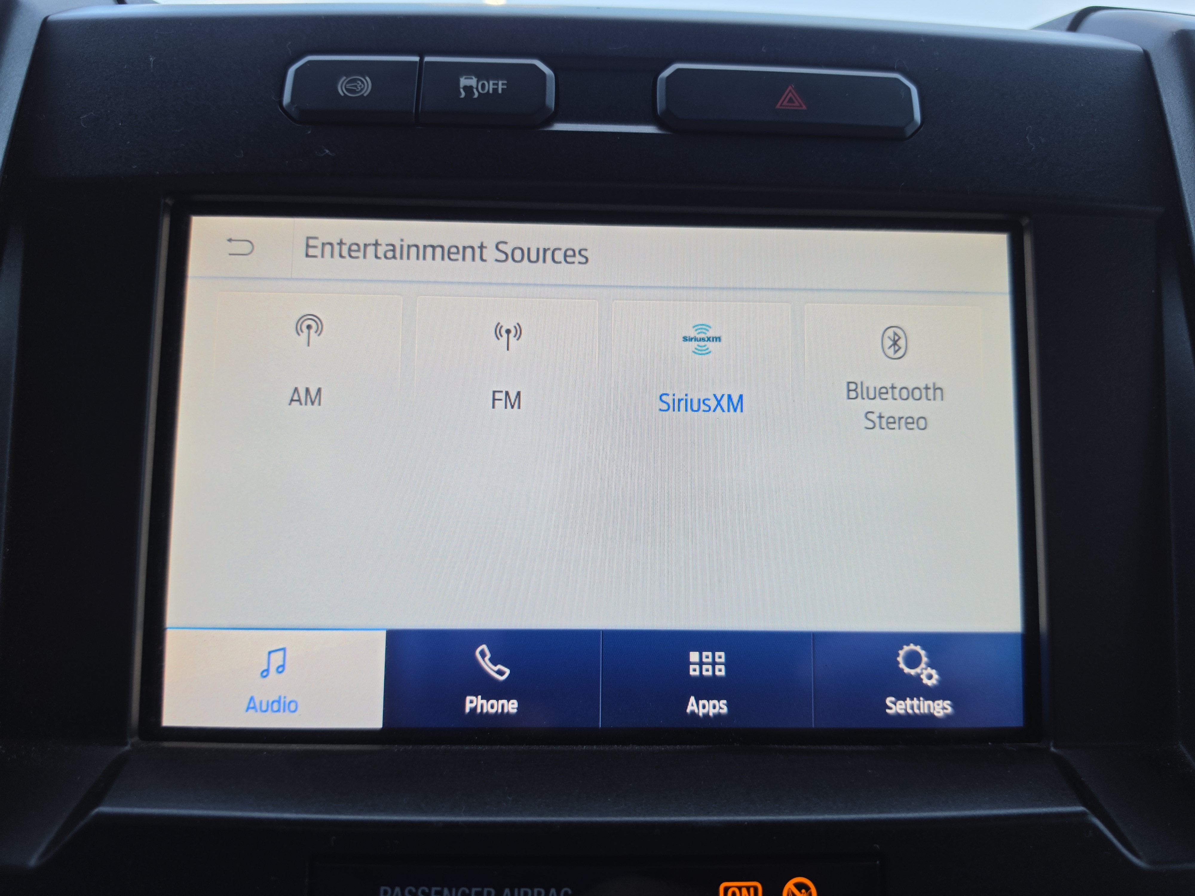2022 Ford Super Duty F-550 DRW XLT
