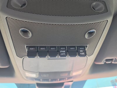2022 Ford Super Duty F-550 DRW XLT