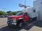 2022 Ford Super Duty F-550 DRW XLT