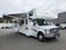 2012 Ford Econoline Commercial Cutaway Base
