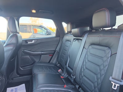 2024 Ford Escape ST-Line Elite
