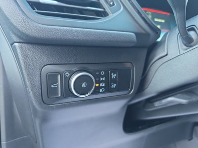 2024 Ford Escape ST-Line Elite