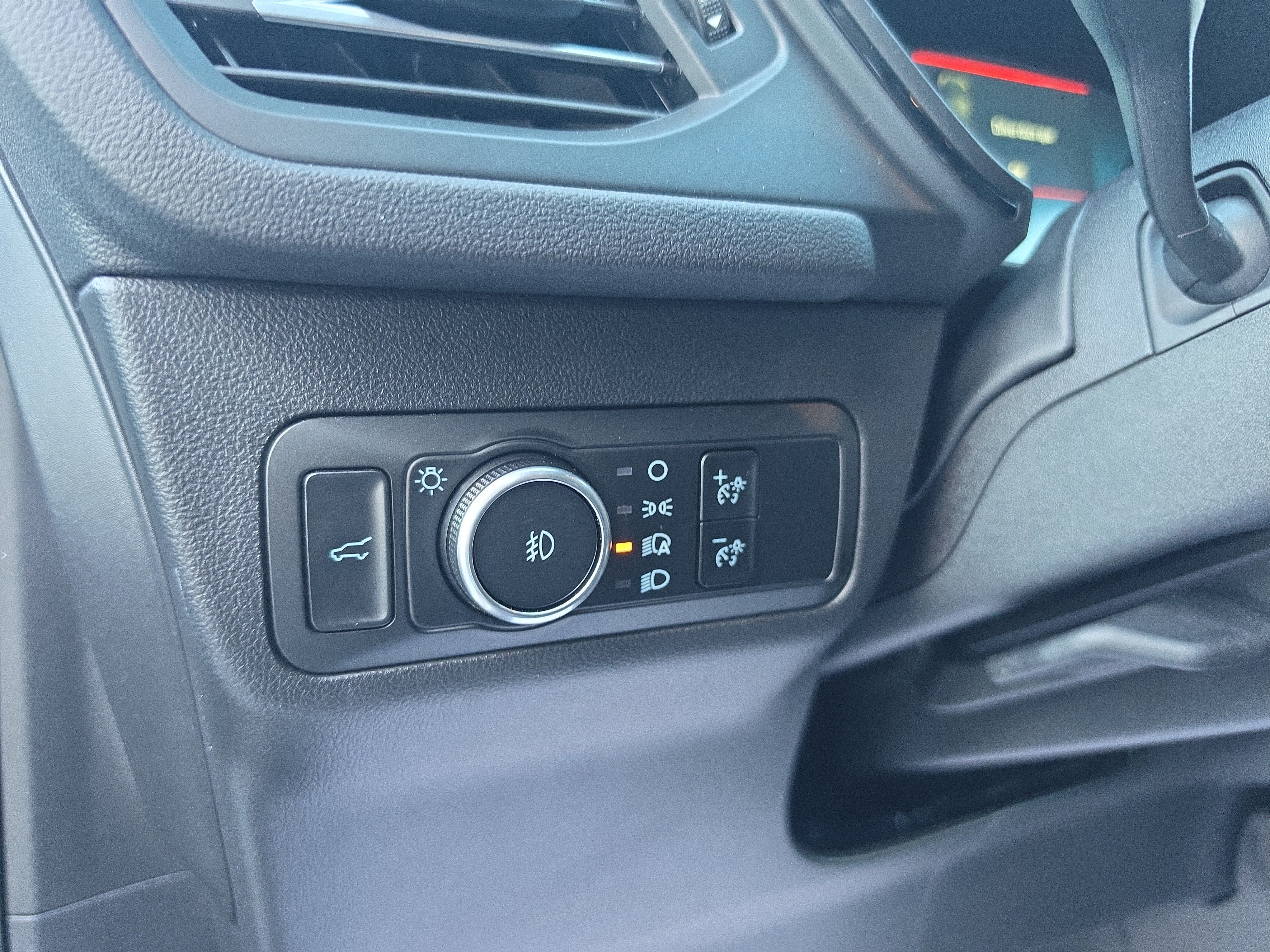 2024 Ford Escape ST-Line Elite