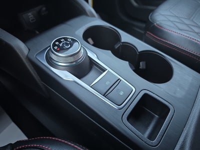 2024 Ford Escape ST-Line Elite