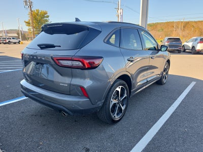 2024 Ford Escape ST-Line Elite