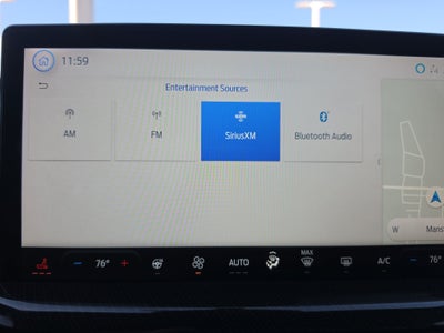 2024 Ford Escape ST-Line Elite