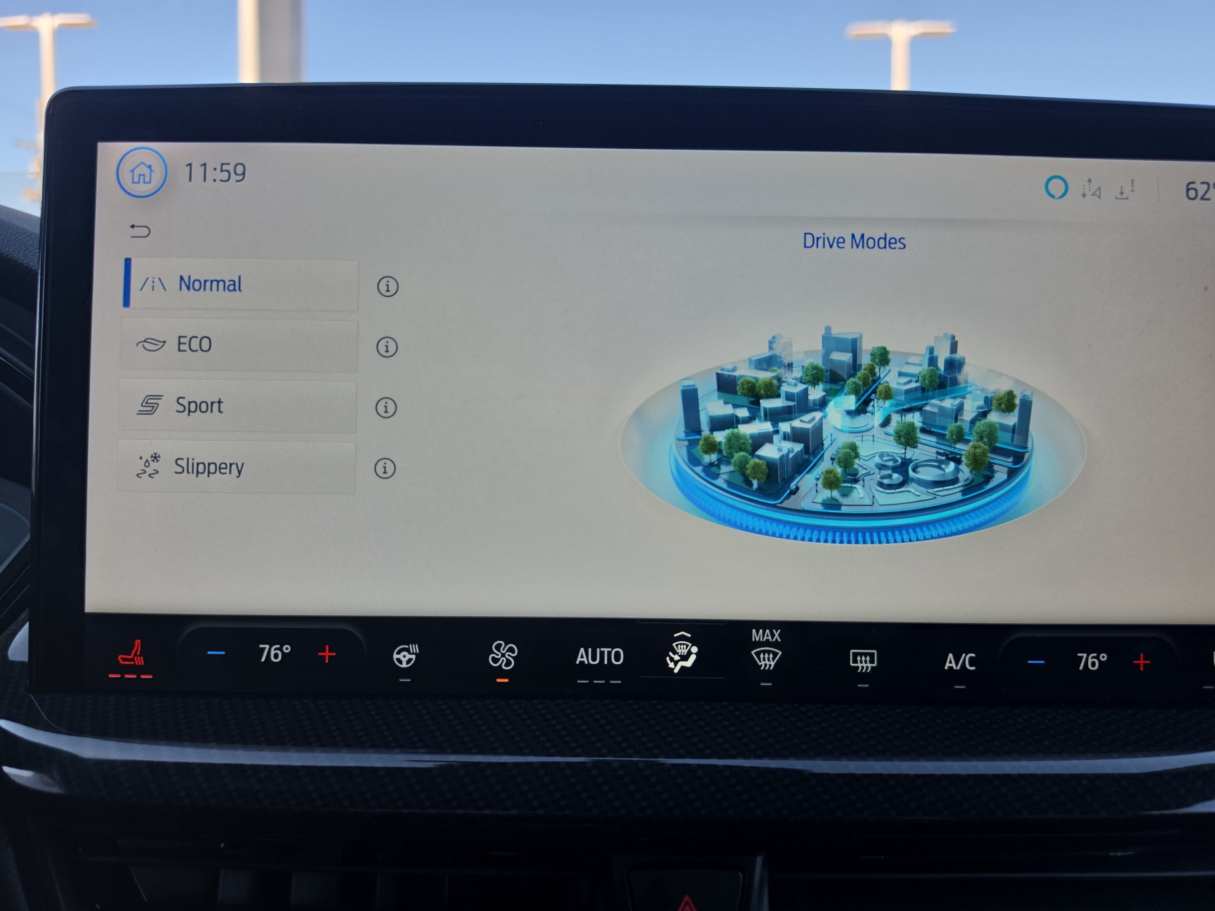 2024 Ford Escape ST-Line Elite