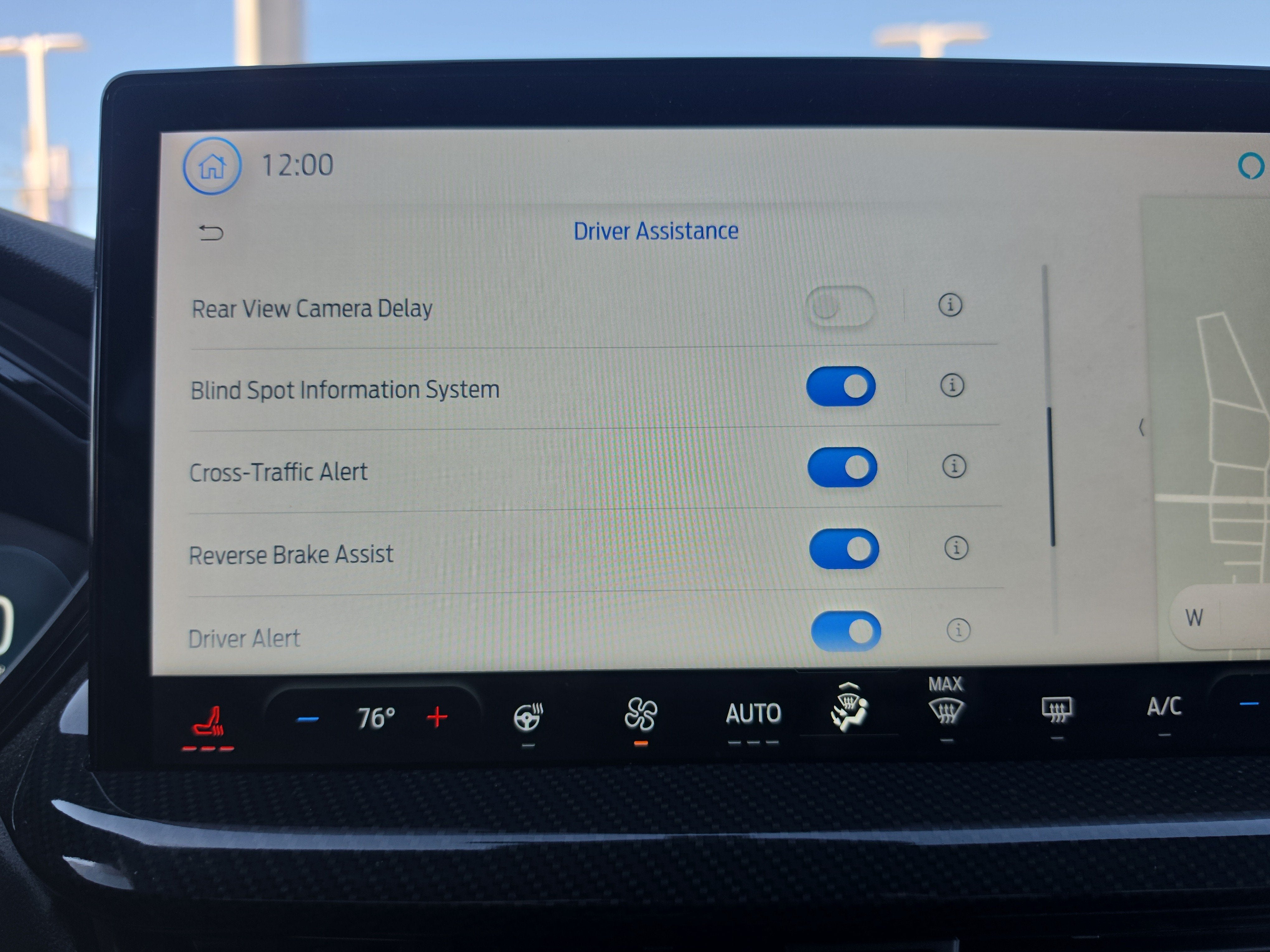 2024 Ford Escape ST-Line Elite