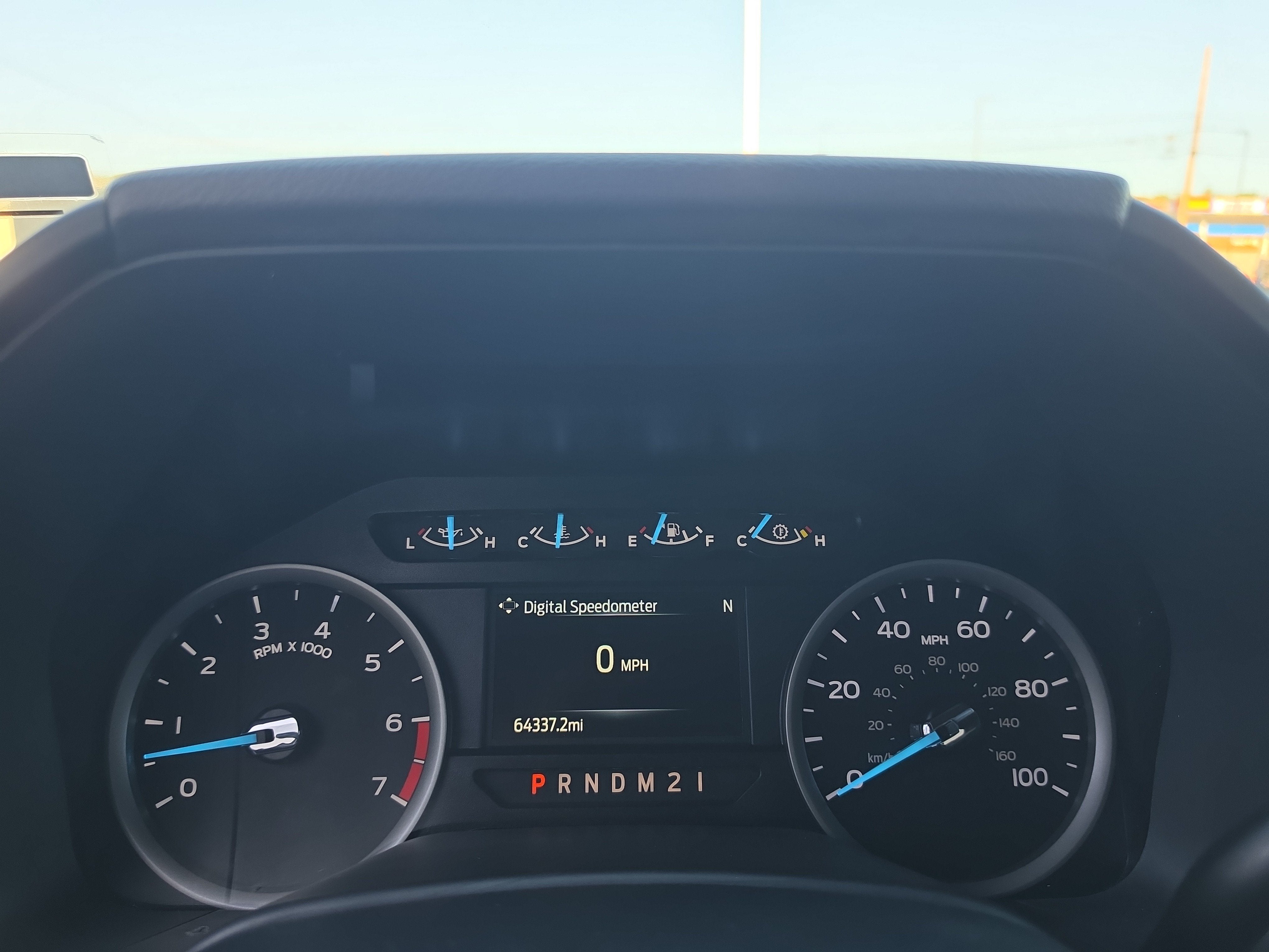 2022 Ford Super Duty F-250 SRW XLT