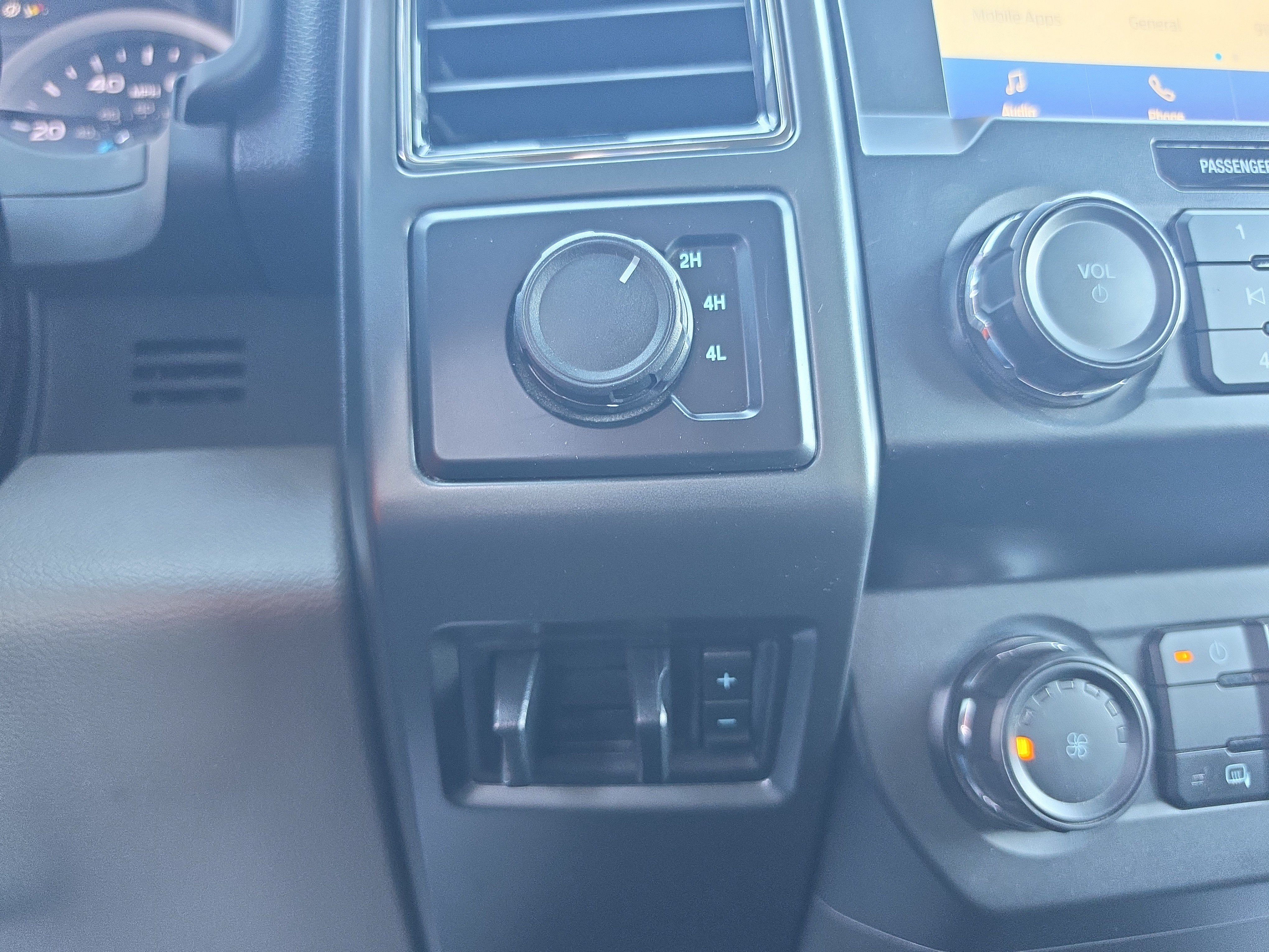 2022 Ford Super Duty F-250 SRW XLT