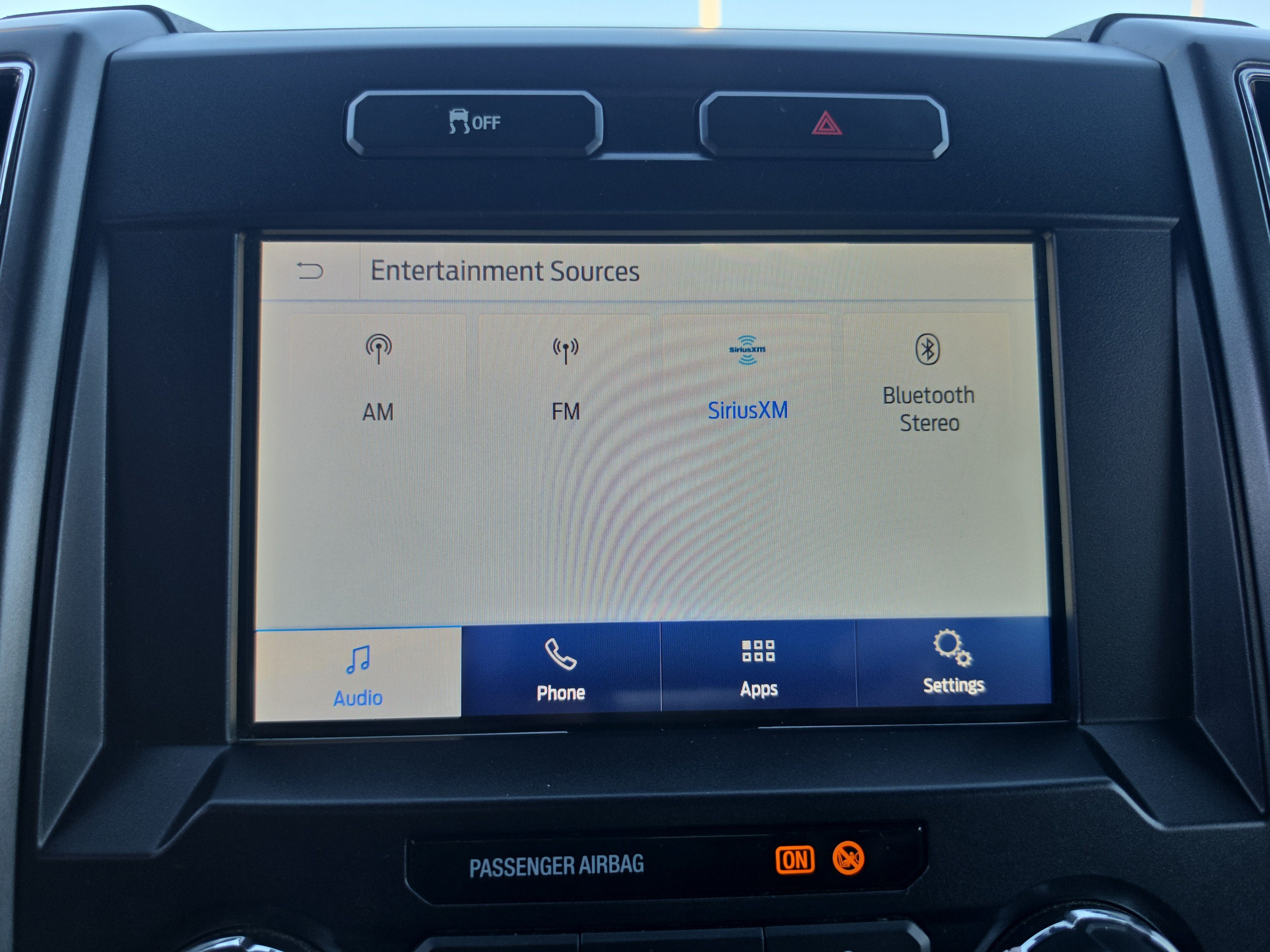 2022 Ford Super Duty F-250 SRW XLT
