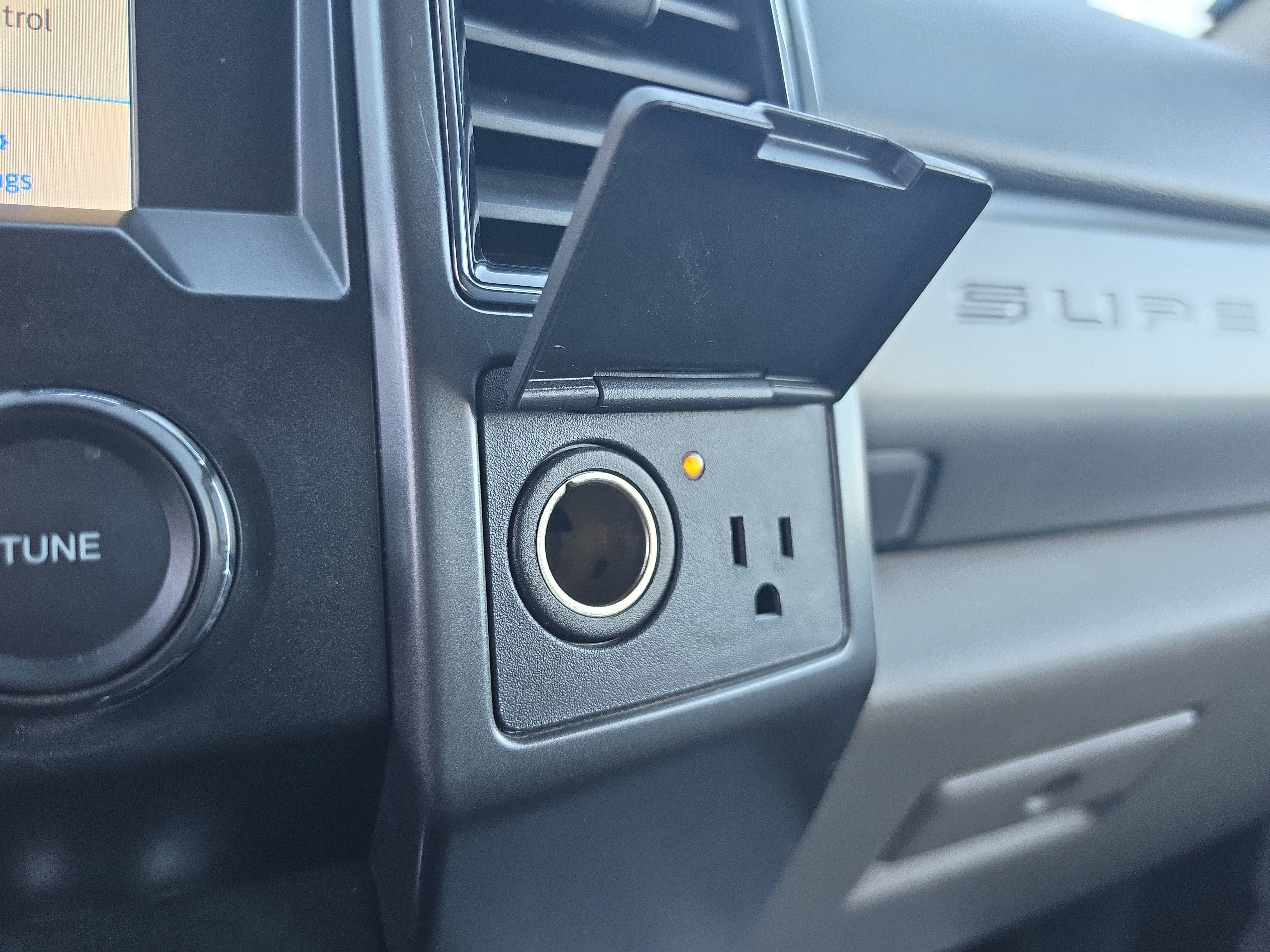 2022 Ford Super Duty F-250 SRW XLT