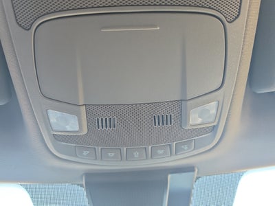 2022 Ford Super Duty F-250 SRW XLT