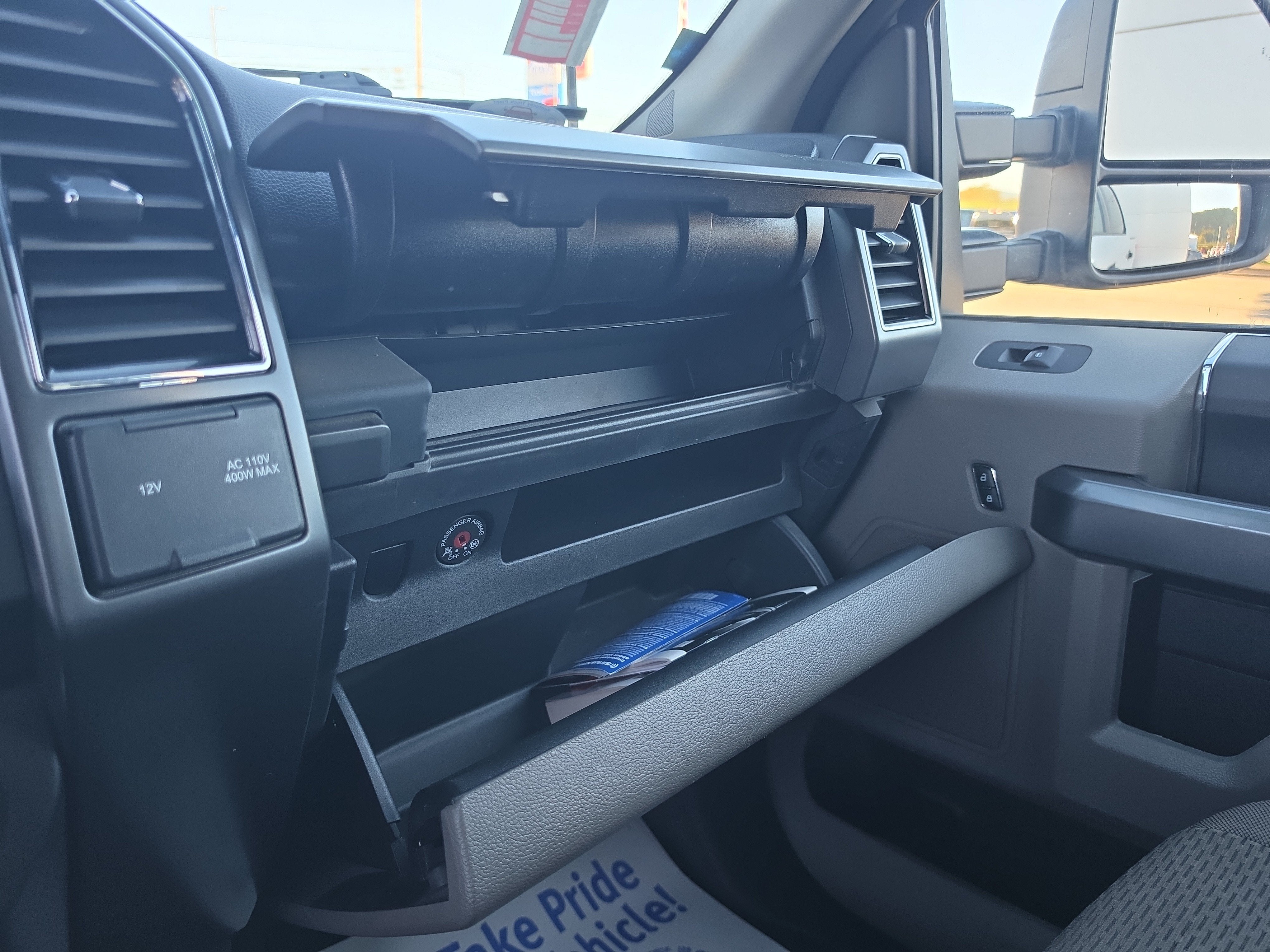 2022 Ford Super Duty F-250 SRW XLT