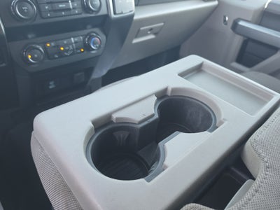 2022 Ford Super Duty F-250 SRW XLT