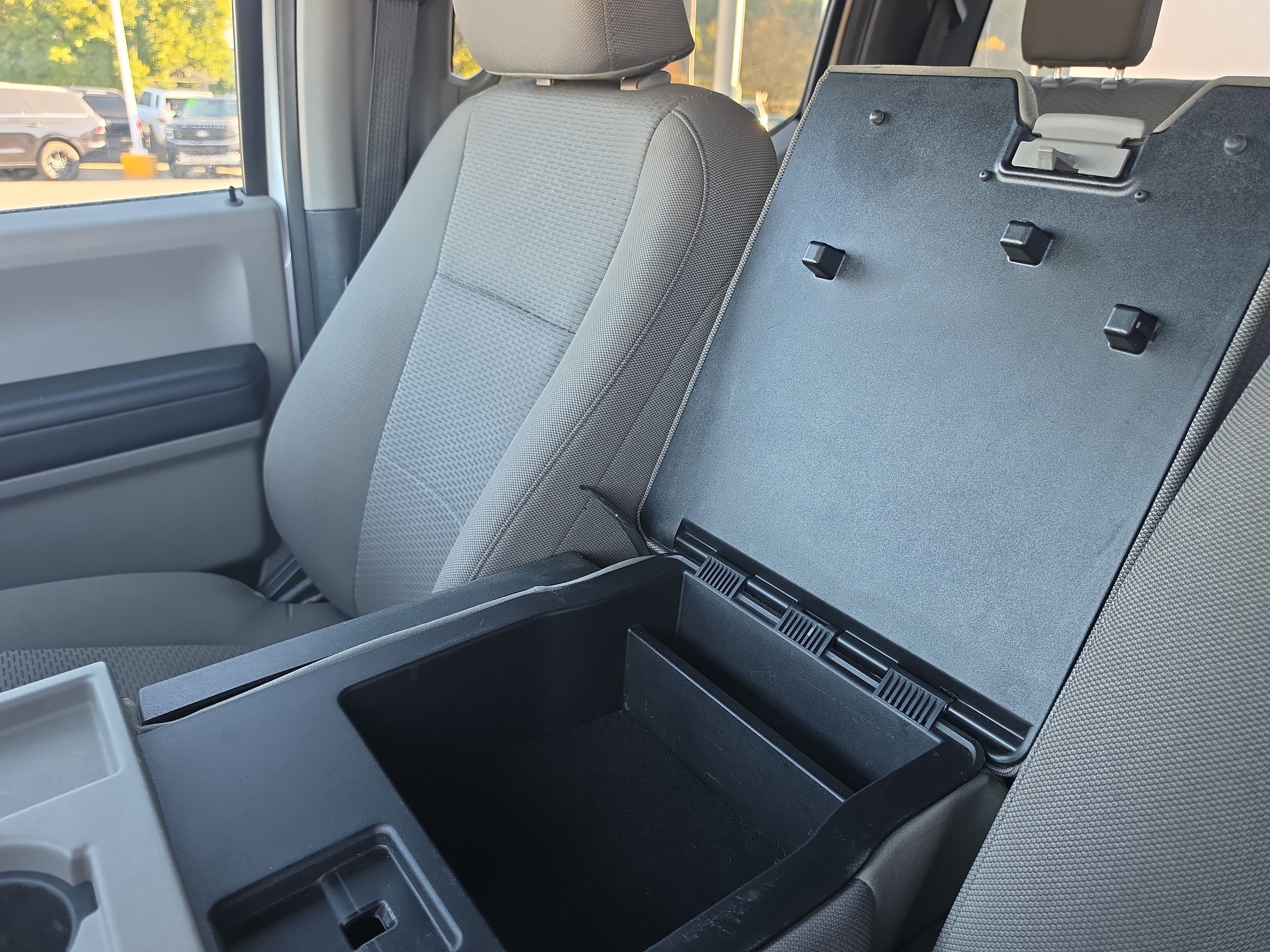 2022 Ford Super Duty F-250 SRW XLT