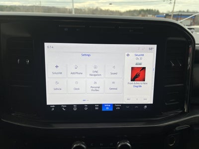 2024 Ford Super Duty F-250 SRW LARIAT