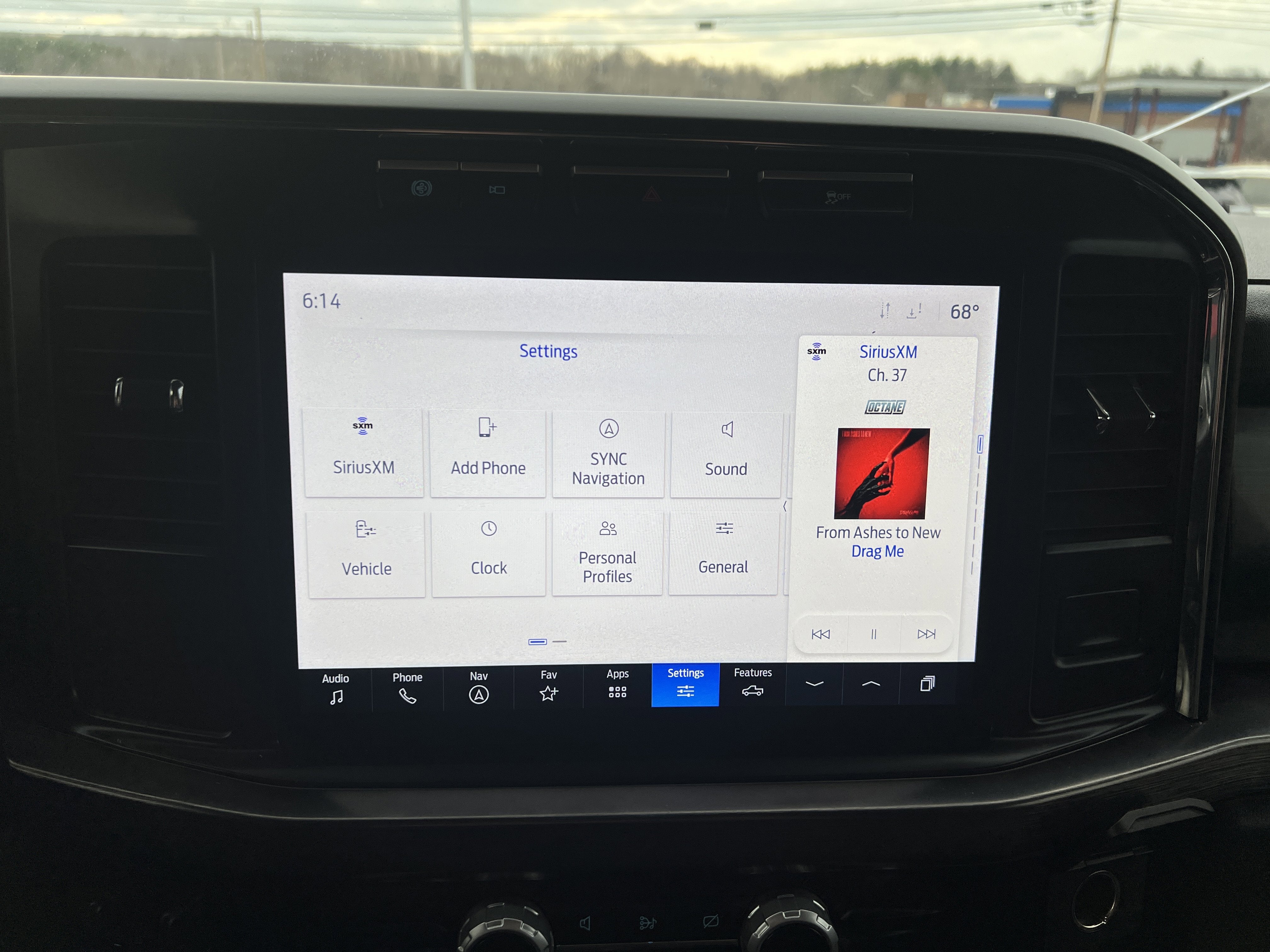 2024 Ford Super Duty F-250 SRW LARIAT