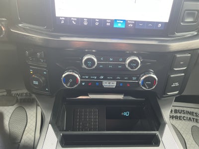 2024 Ford Super Duty F-250 SRW LARIAT