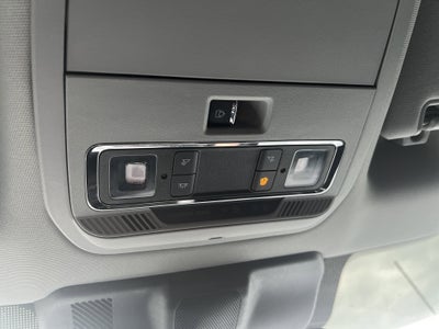 2024 Ford Super Duty F-250 SRW LARIAT