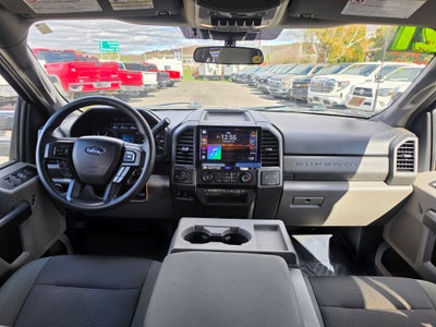 2021 Ford Super Duty F-250 XL