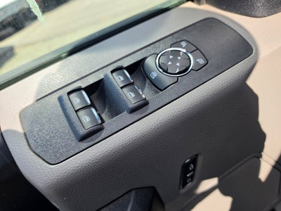 2021 Ford Super Duty F-250 XL